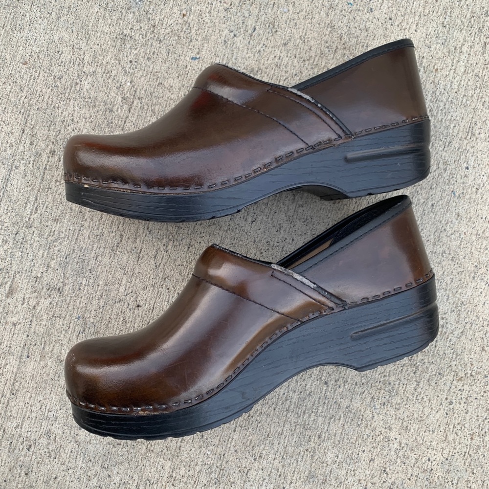Dansko clogs - Picture 2 of 2